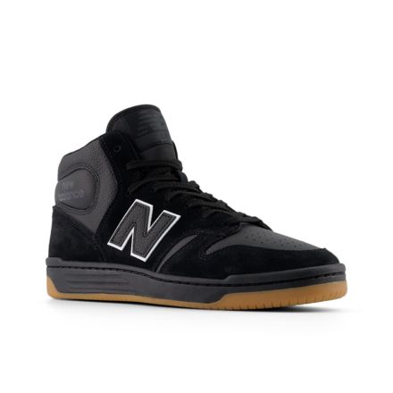 NB Numeric 480 High