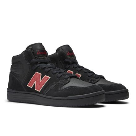 Basket femme new balance 2018 online