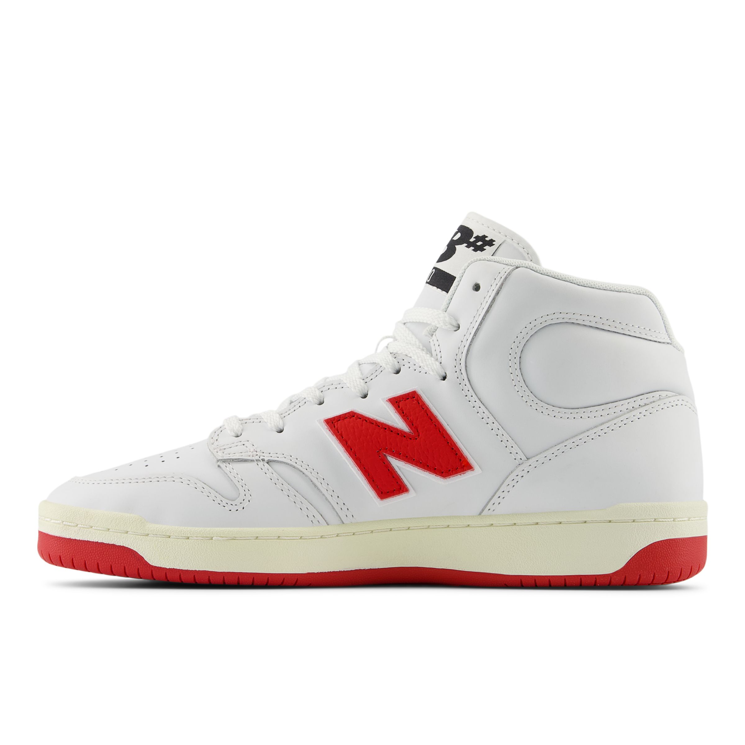 New Balance NB Numeric 480 High, NM480HSD