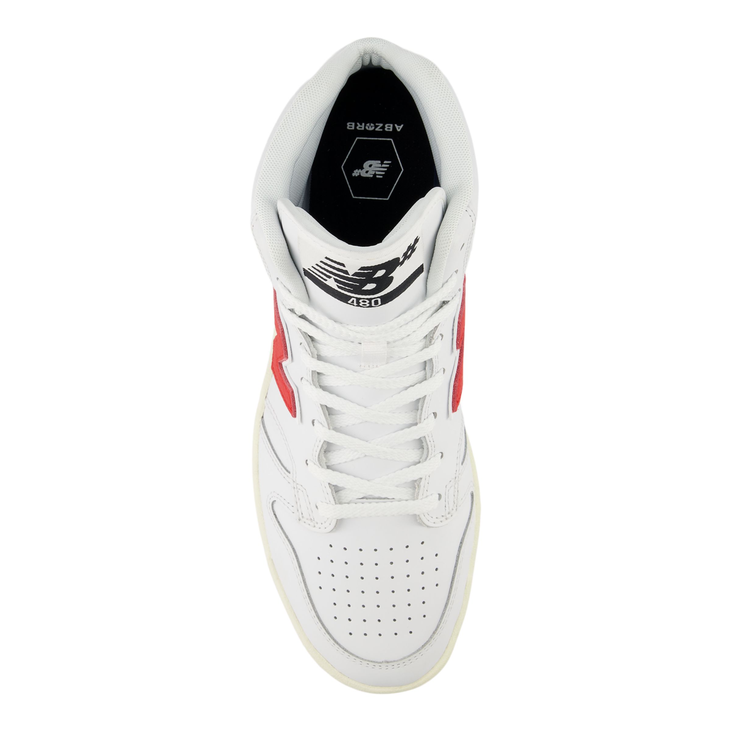 New Balance NB Numeric 480 High, NM480HSD