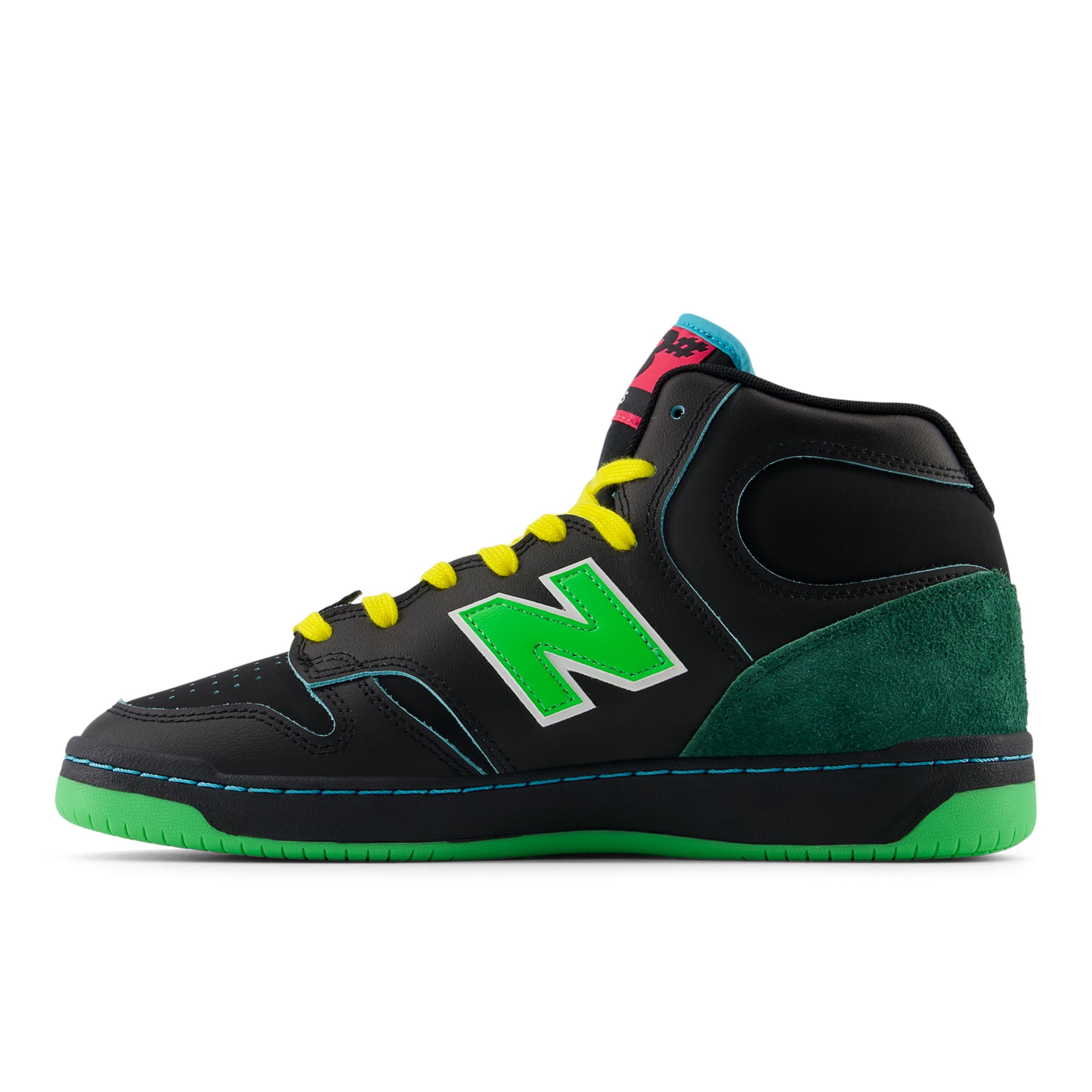 New Balance NB Numeric 480 High, NM480HSN