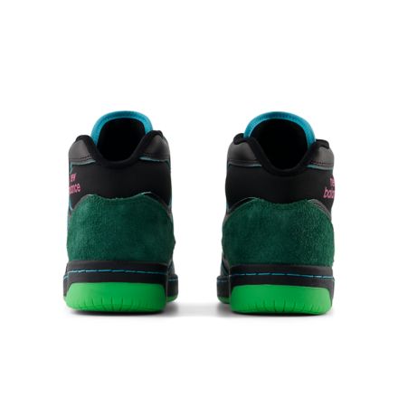 NB Numeric 480 High