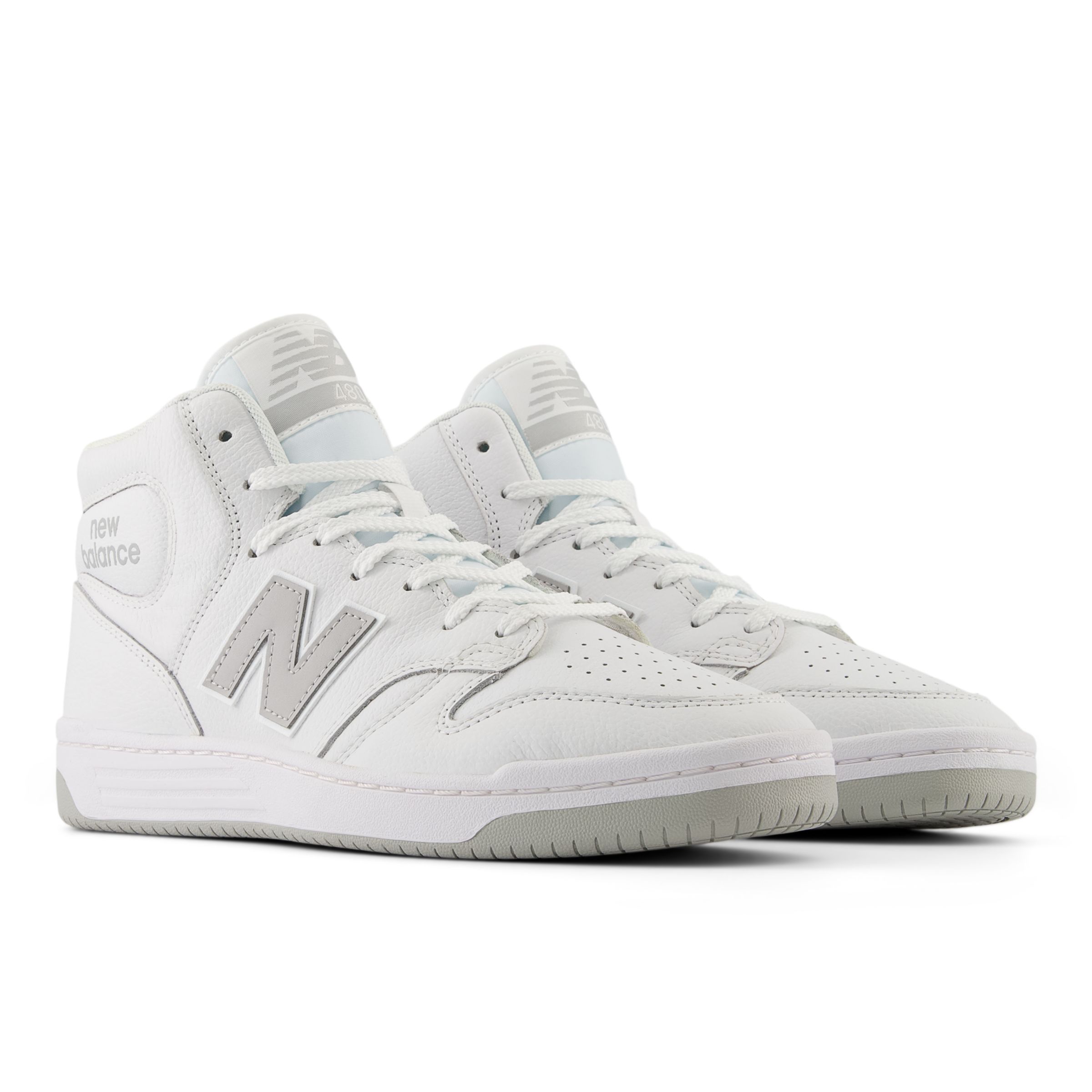 New Balance NB Numeric 480 High, NM480HWG