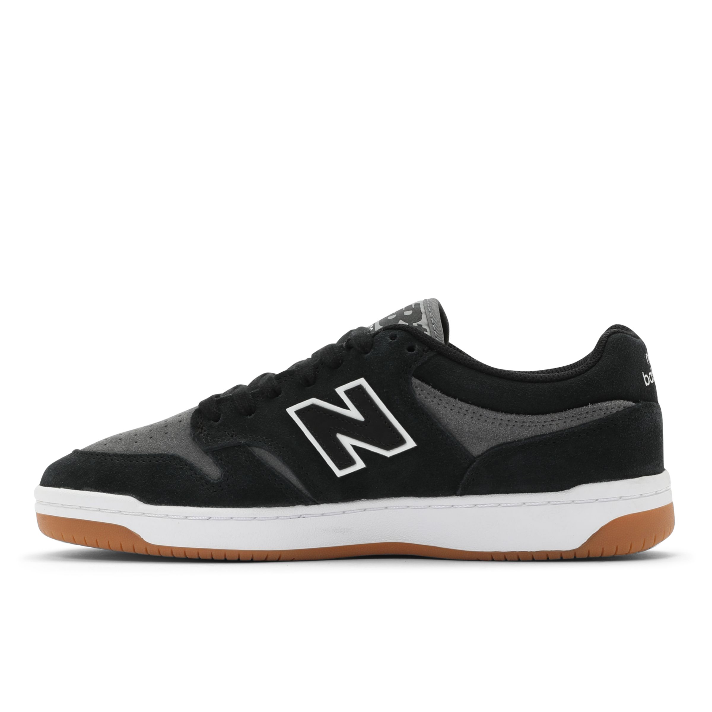 New Balance  sneaker Zwart