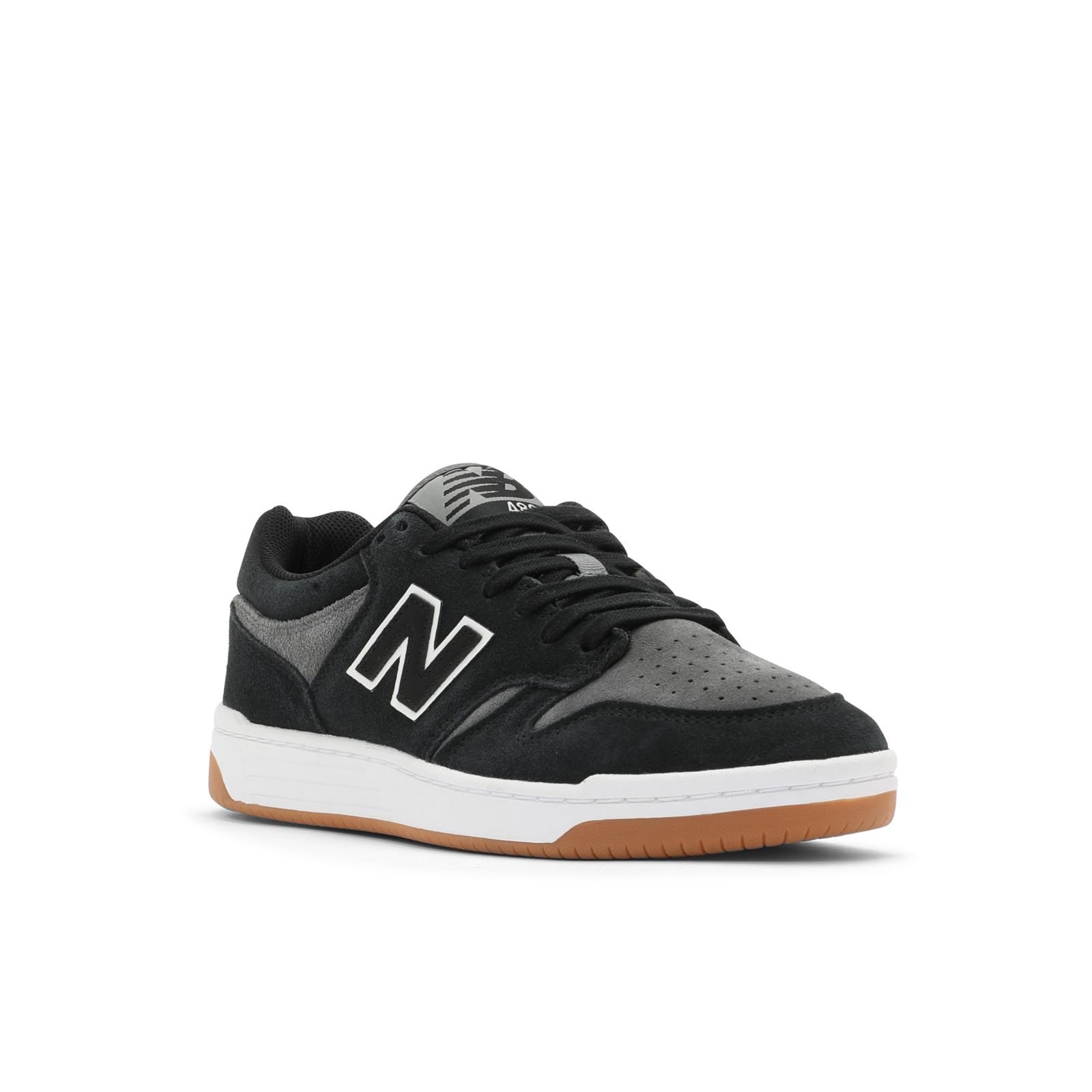 Мужские кроссовки New Balance NB Numeric 480 — фото 2