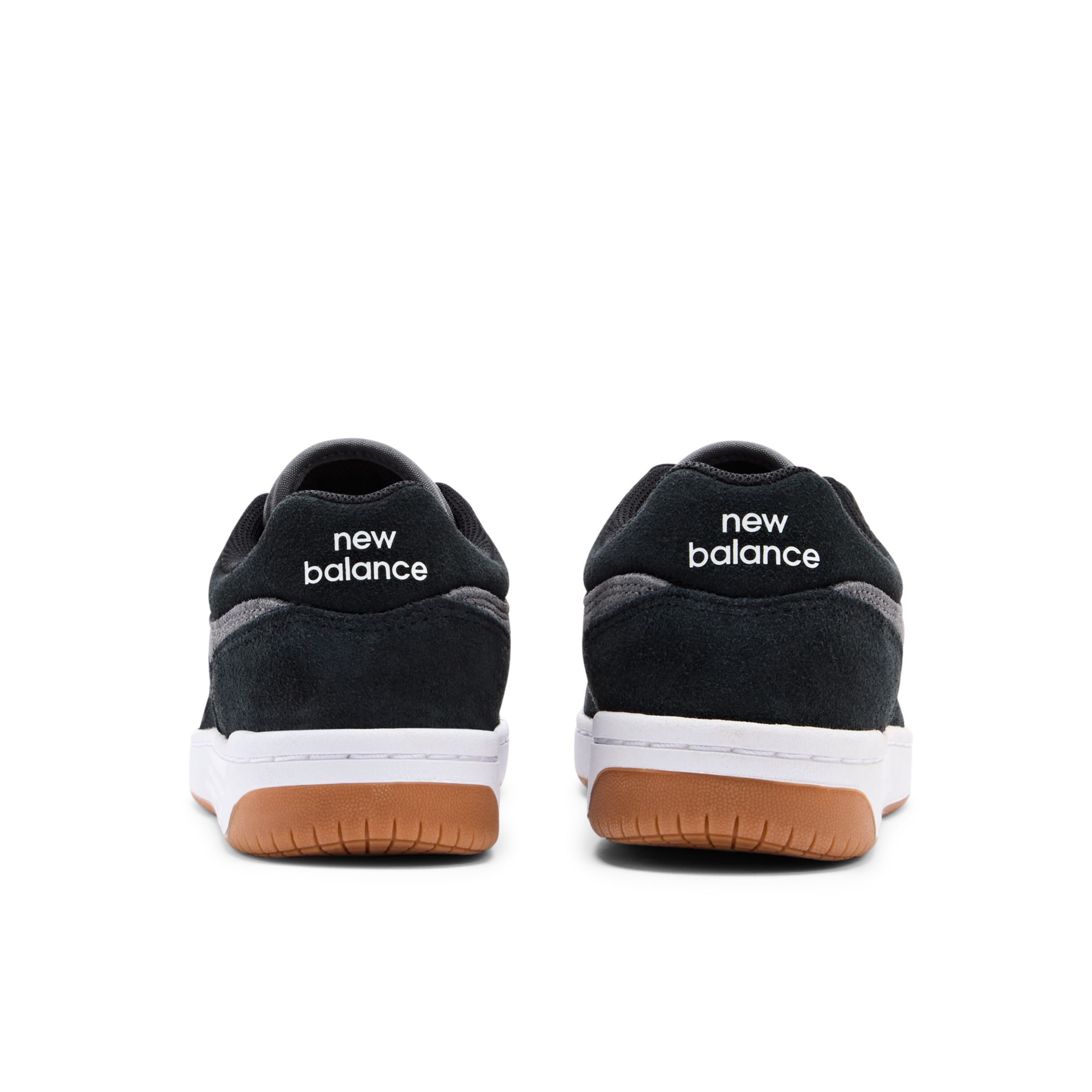 New Balance  sneaker Zwart