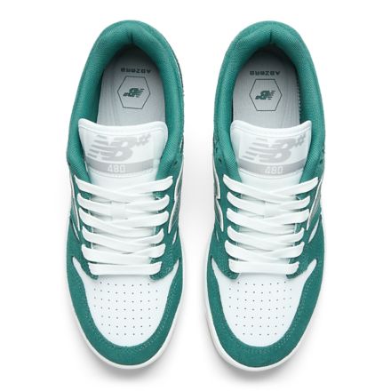Unisex NB Numeric 480 Shoes - New Balance