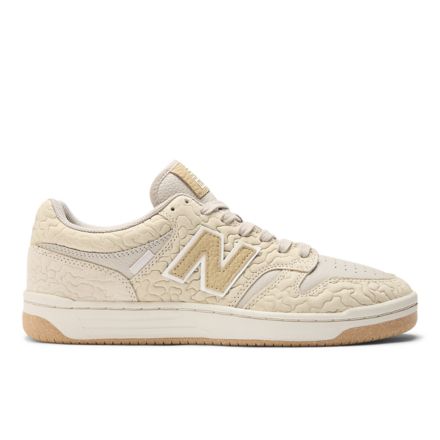 Premier x NB Numeric 480, Mushroom with Sea Salt, NM480PMR