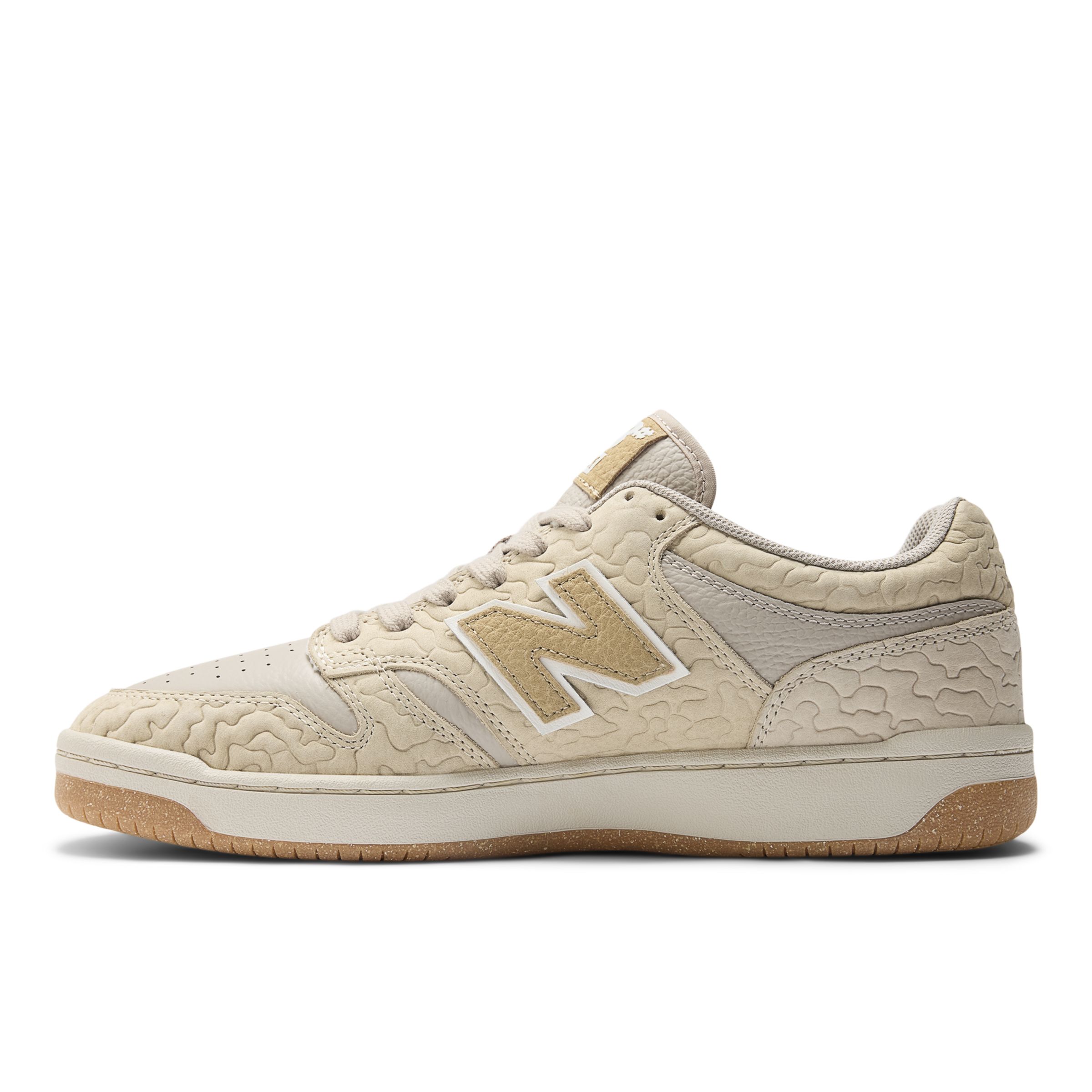 New Balance Premier x NB Numeric 480, NM480PMR