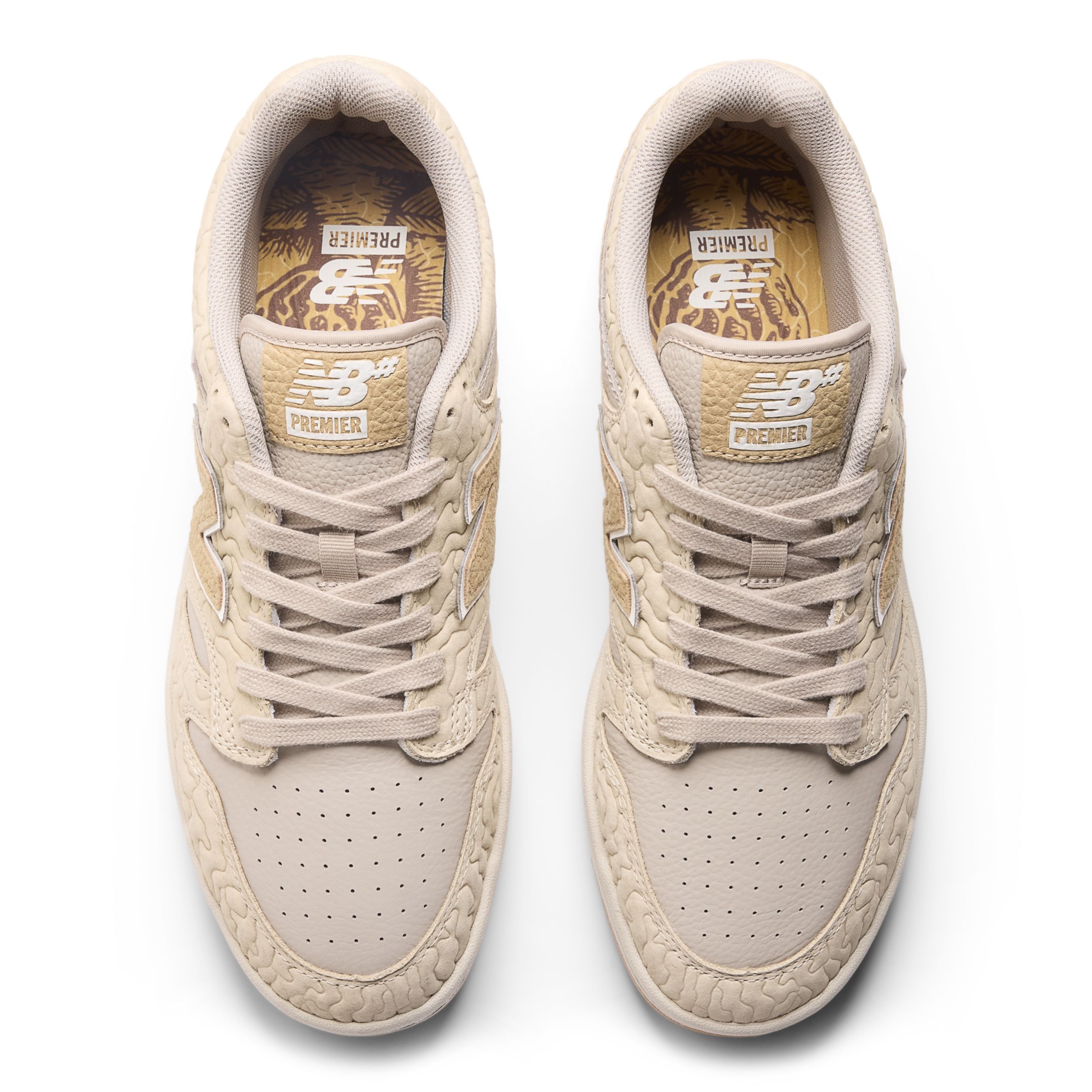 New Balance Premier x NB Numeric 480, NM480PMR