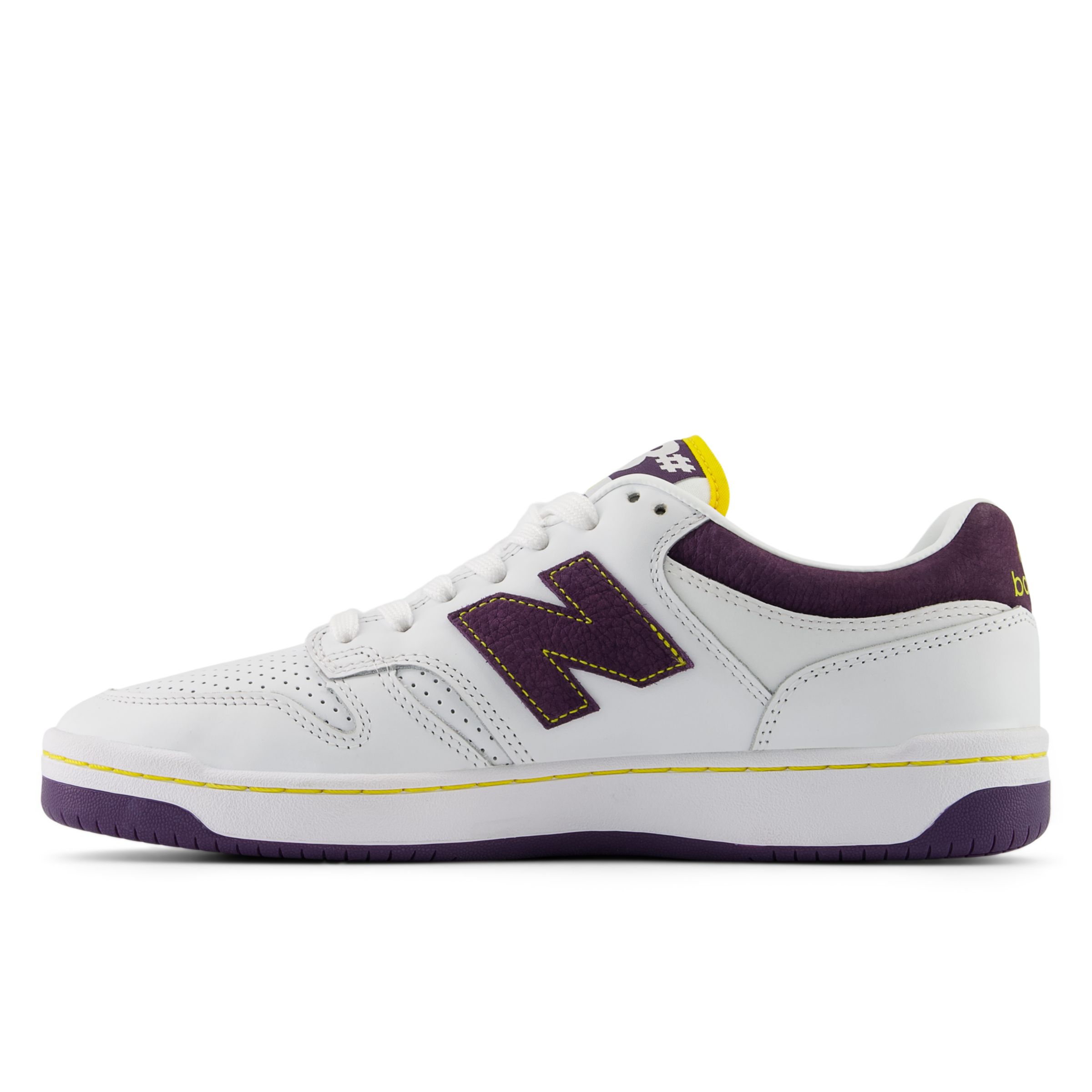 NB Numeric 480