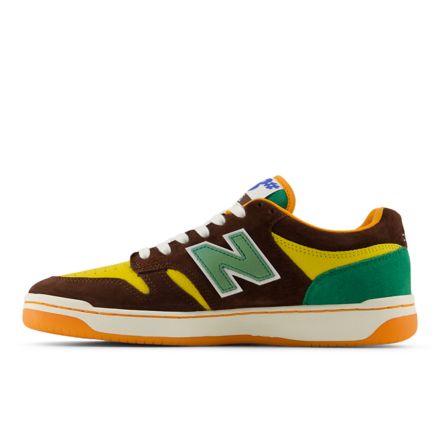 NB Numeric 480