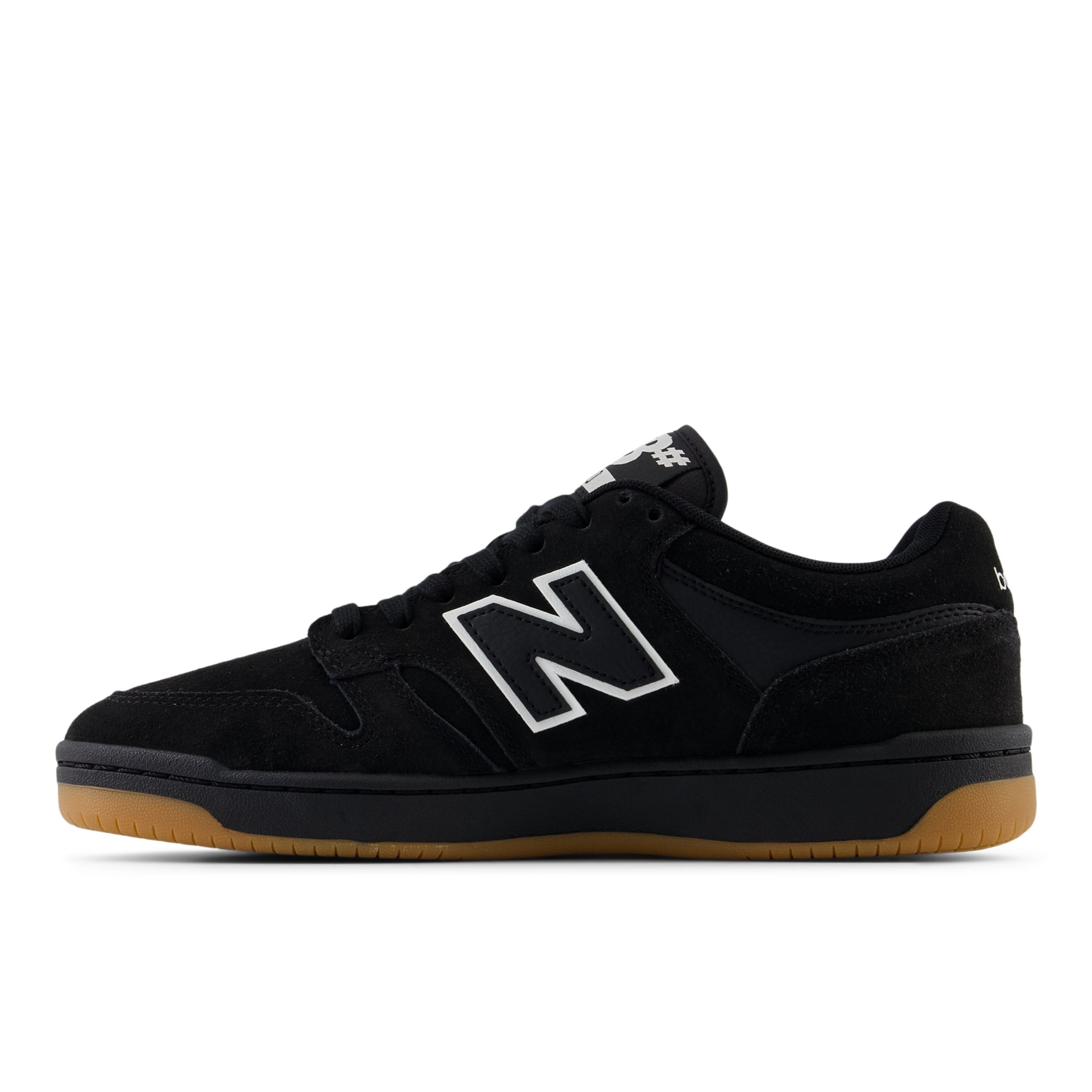 NB Numeric 480