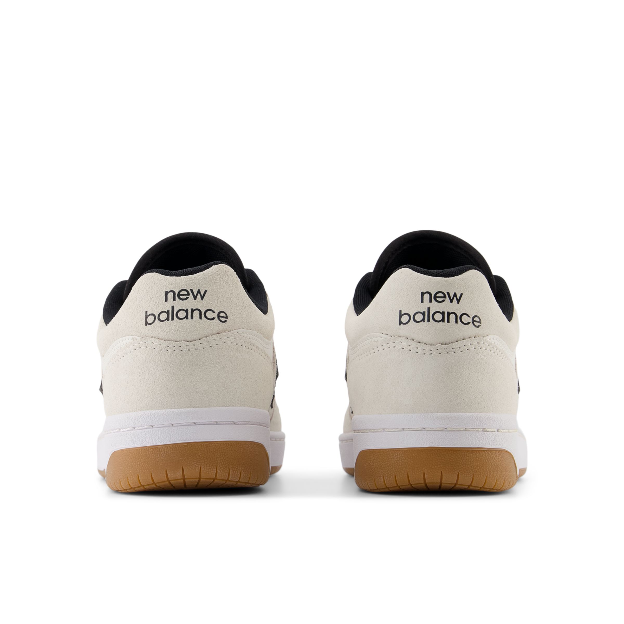 New Balance  sneaker Zwart