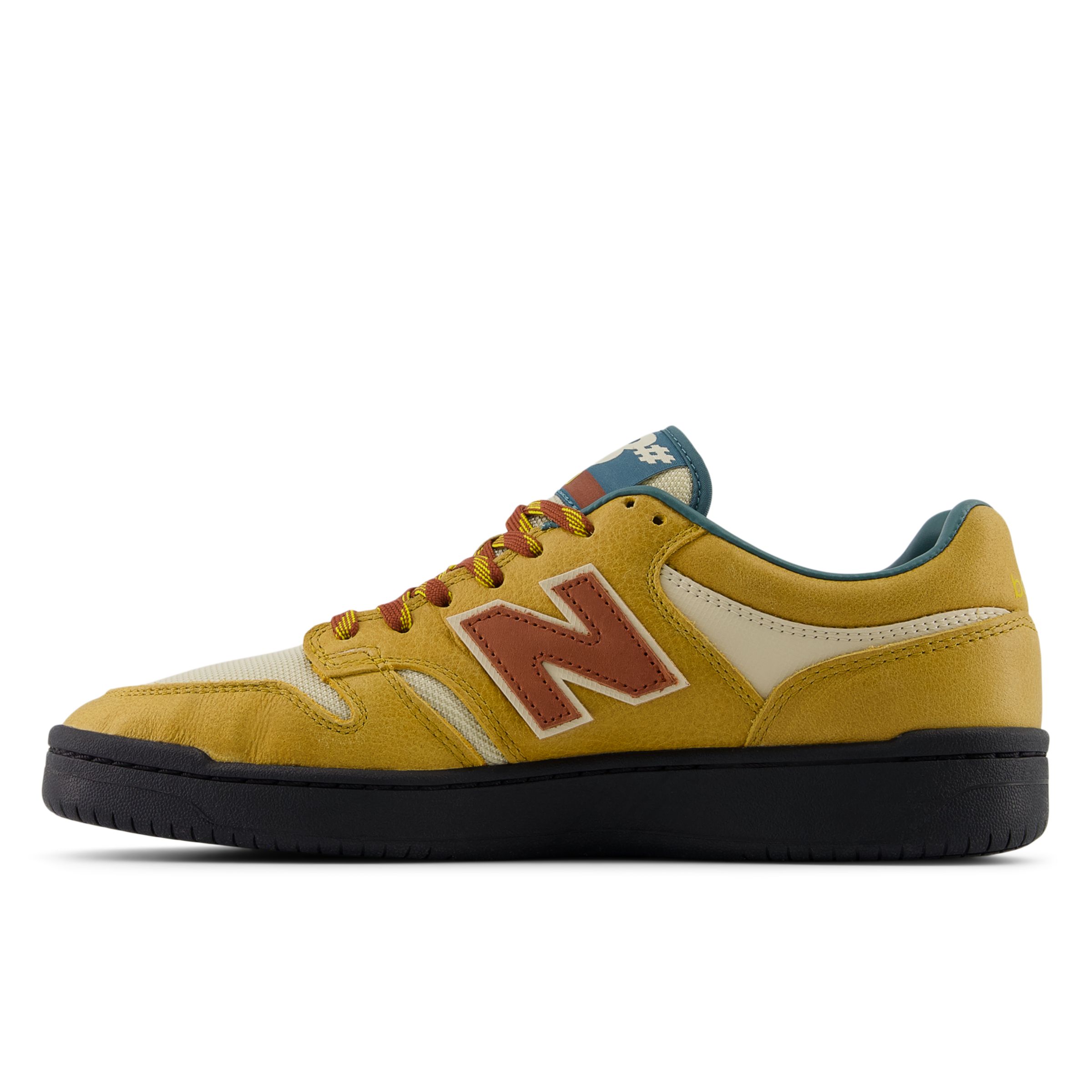New Balance NB Numeric 480, NM480TRA