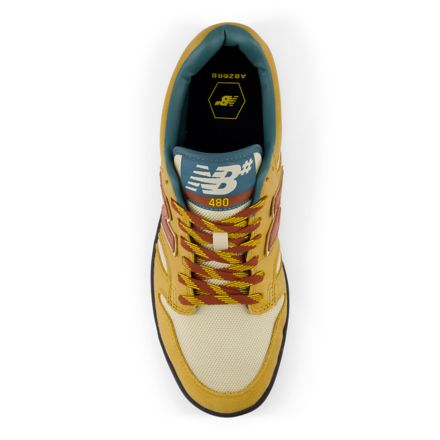 NB Numeric 480