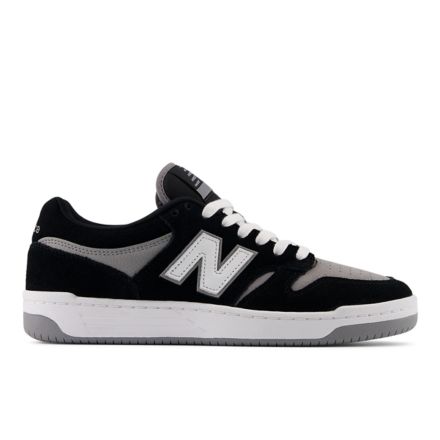 New balance 2024 toe cap