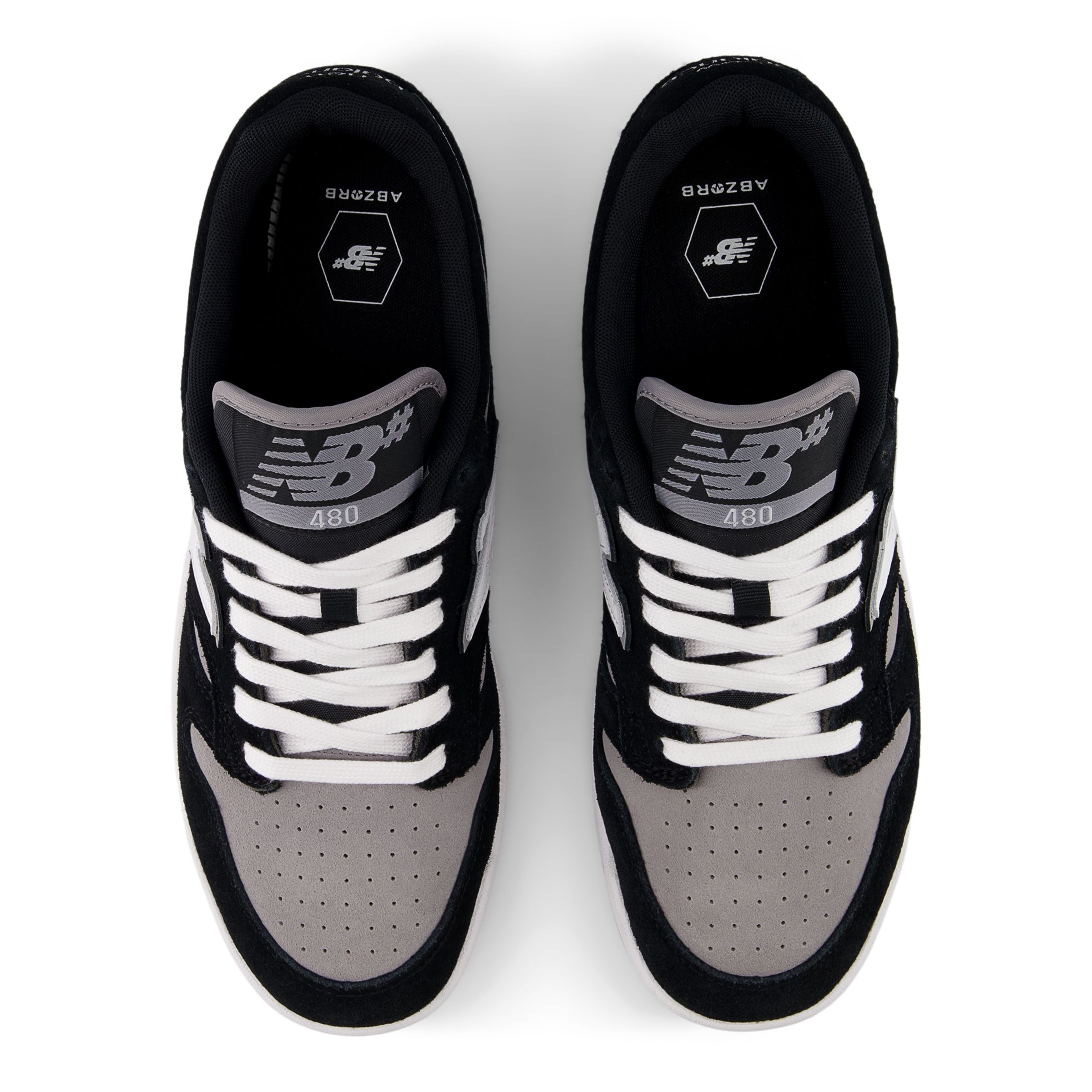 New Balance NB Numeric 480, NM480WGW