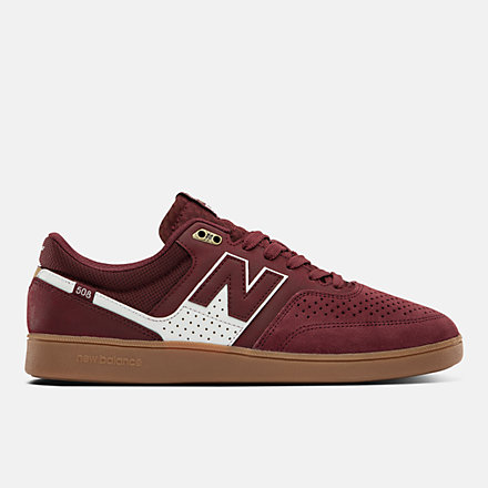 New Balance Numeric NM508 de New Balance, NM508BWP image number null