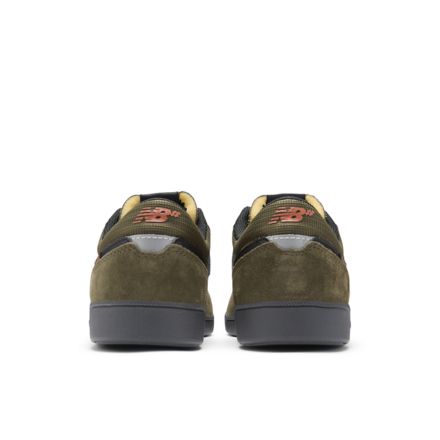スニーカー Brandon Westgate x Numeric 508 'Grey' NM508HGD Buy Brandon Westgate x Numeric 508 'Grey' - NM508HGD | GOAT