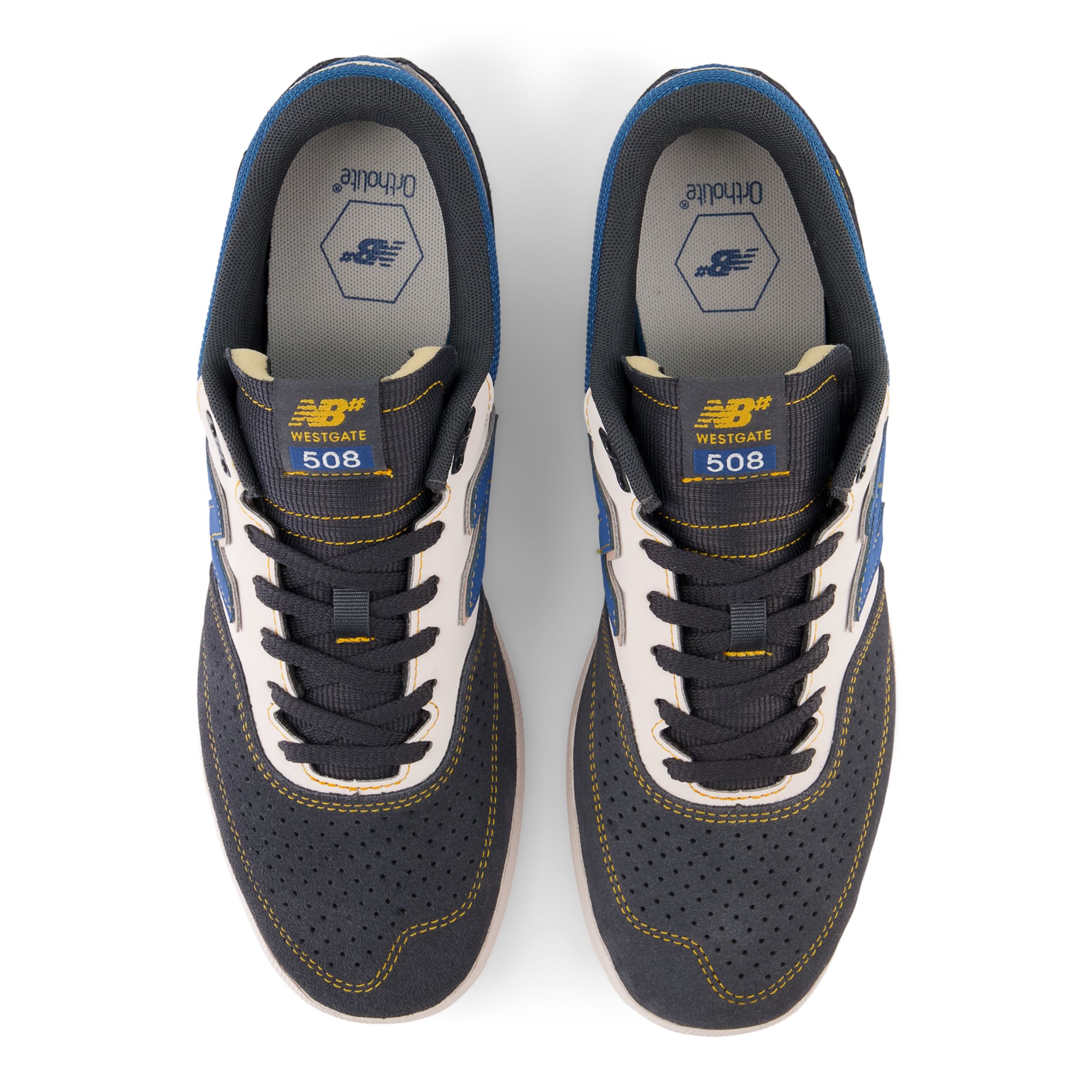 New Balance  sneaker Veelkleurig