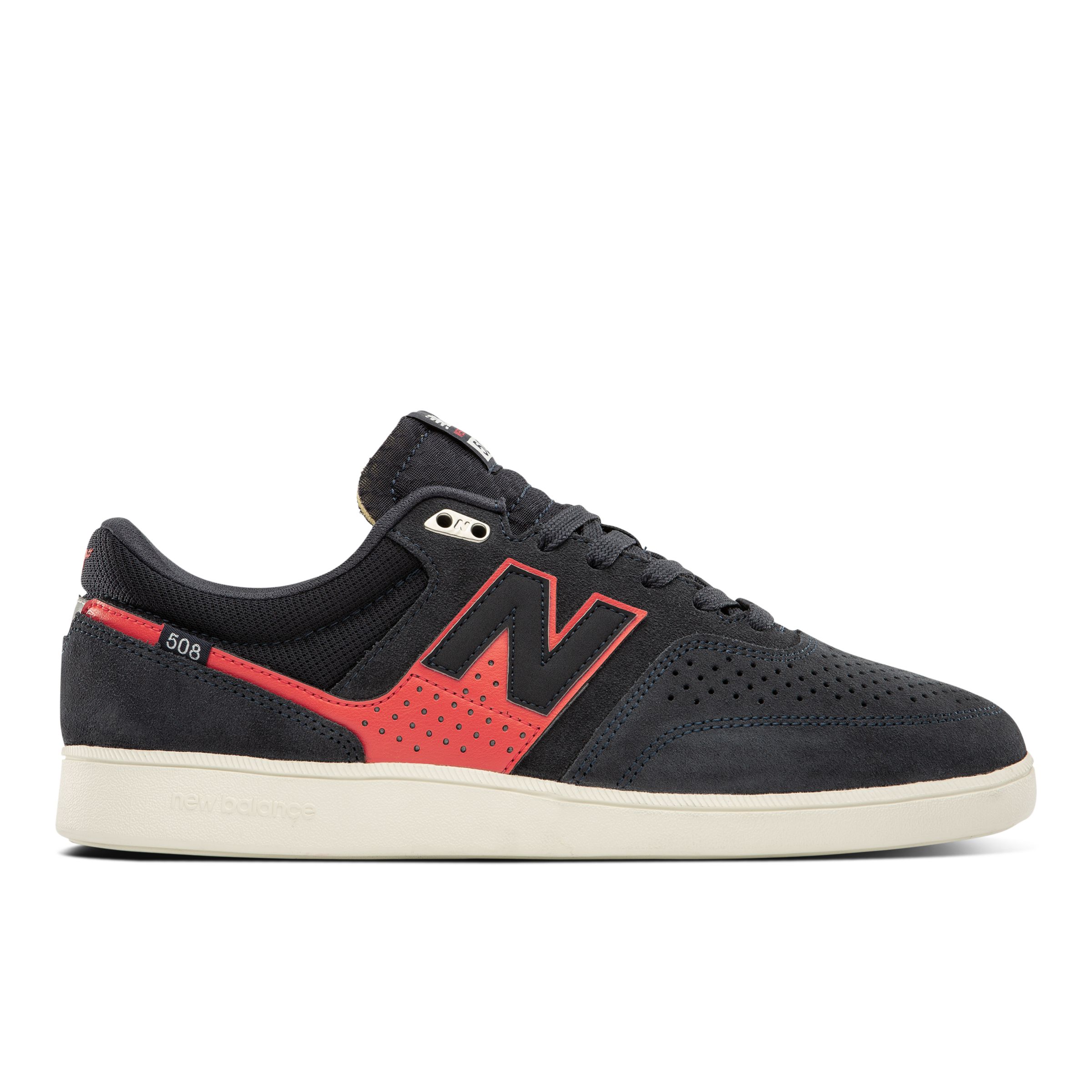 new balance skate style