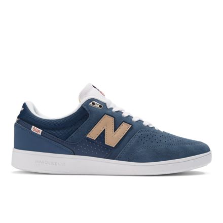 뉴발란스 New Balance NB Numeric Brandon Westgate 508,Vintage Indigo with Sea Salt