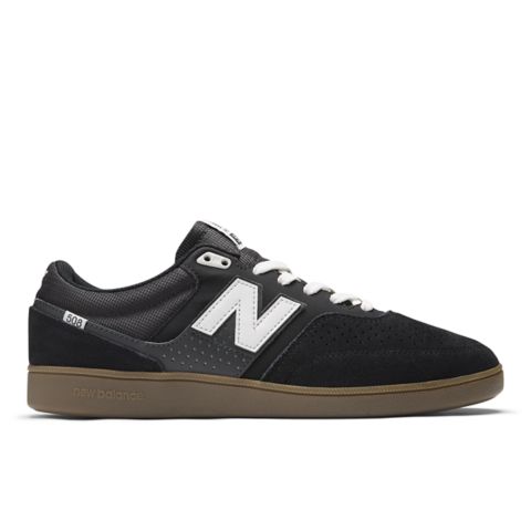 Мужские кроссовки New Balance NB Numeric Brandon Westgate 508