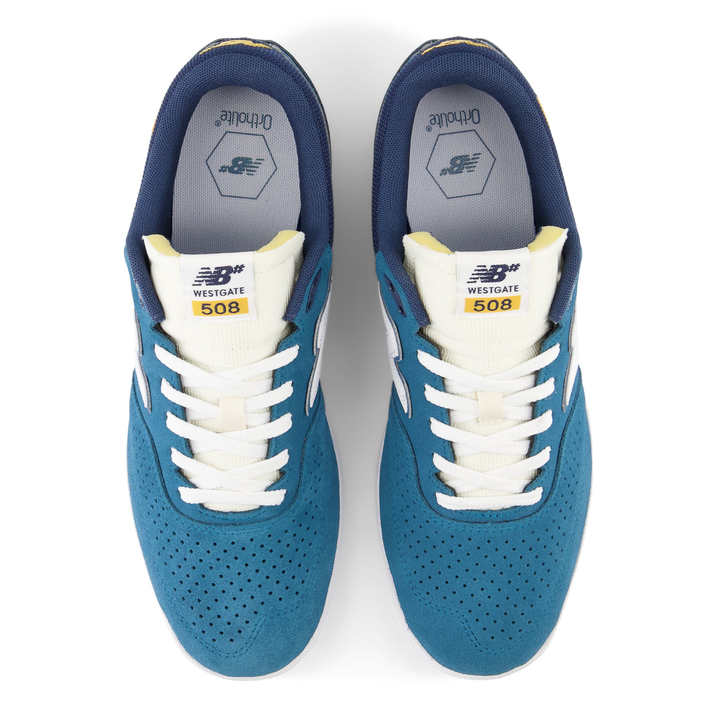 New Balance  sneaker Veelkleurig