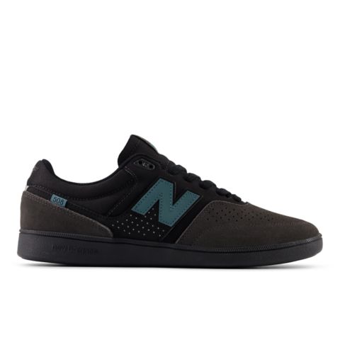 Мужские кроссовки New Balance NB Numeric Brandon Westgate 508