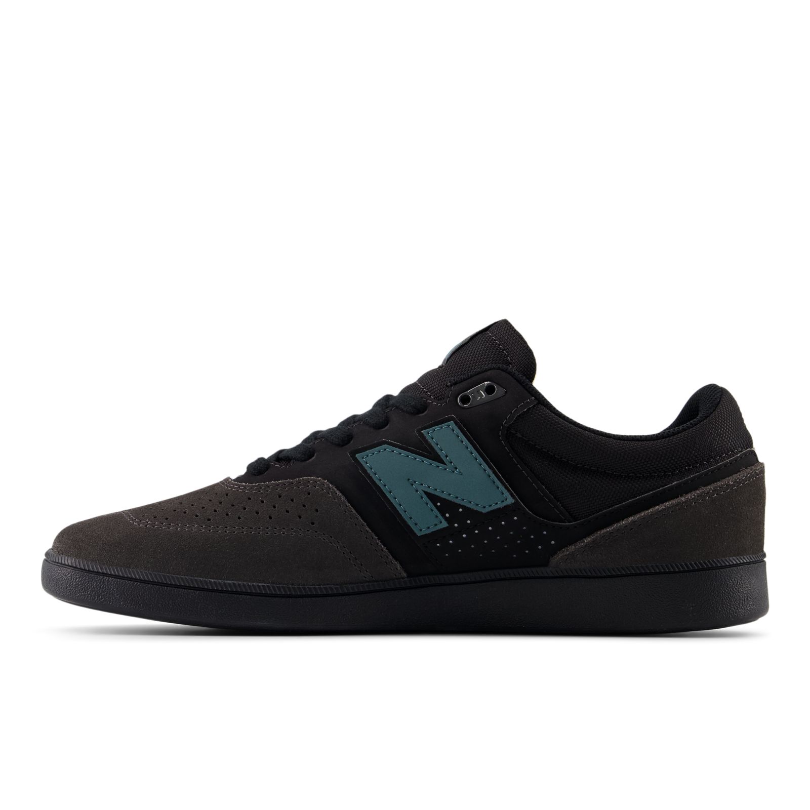 Мужские кроссовки New Balance NB Numeric Brandon Westgate 508 — фото 3