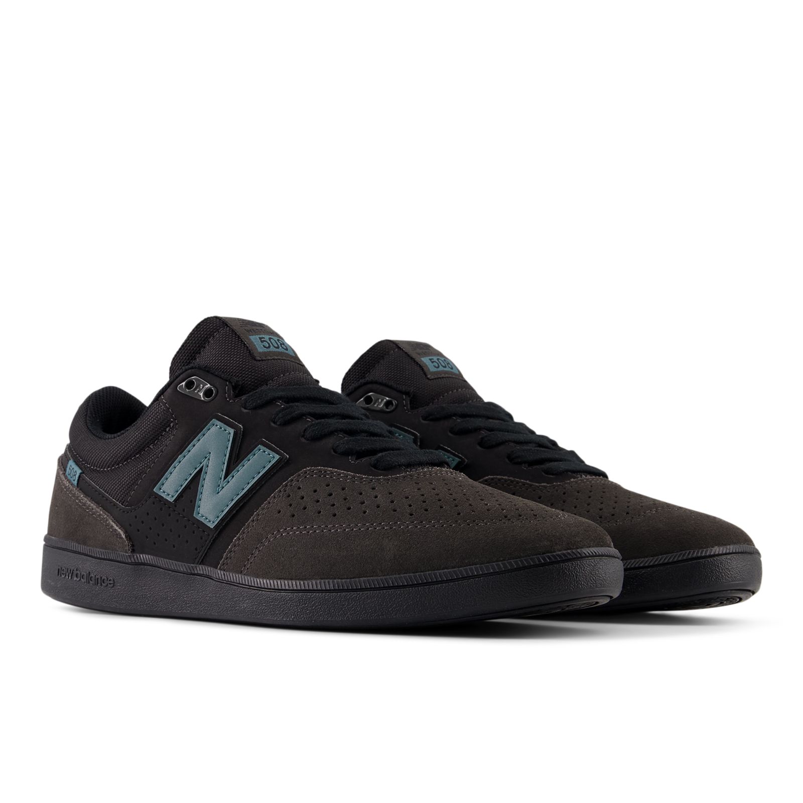Мужские кроссовки New Balance NB Numeric Brandon Westgate 508 — фото 2