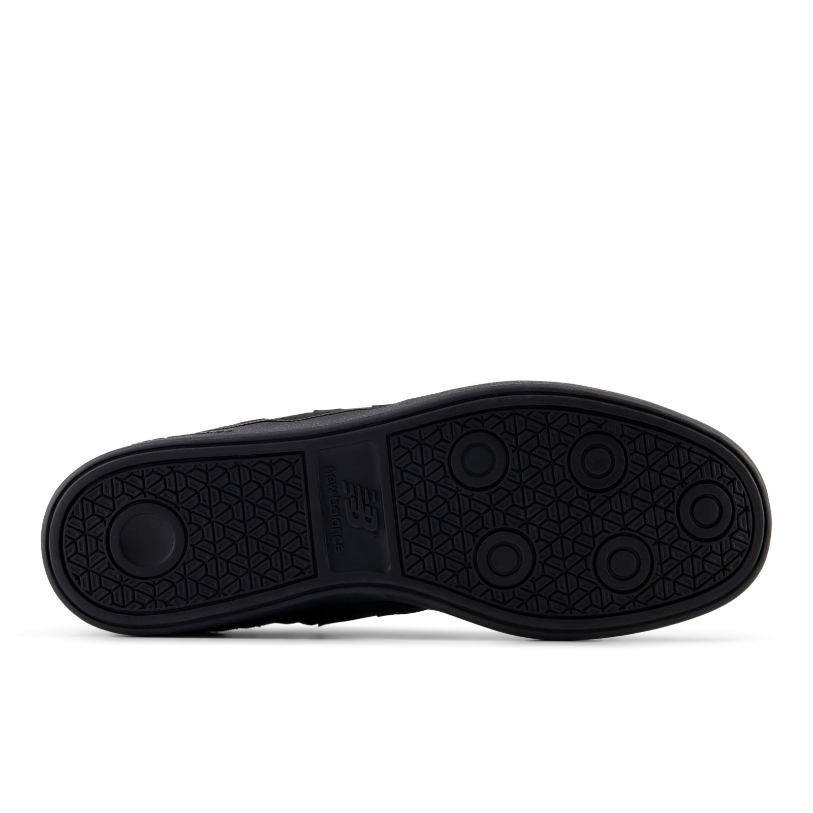 Мужские кроссовки New Balance NB Numeric Brandon Westgate 508 — фото 6