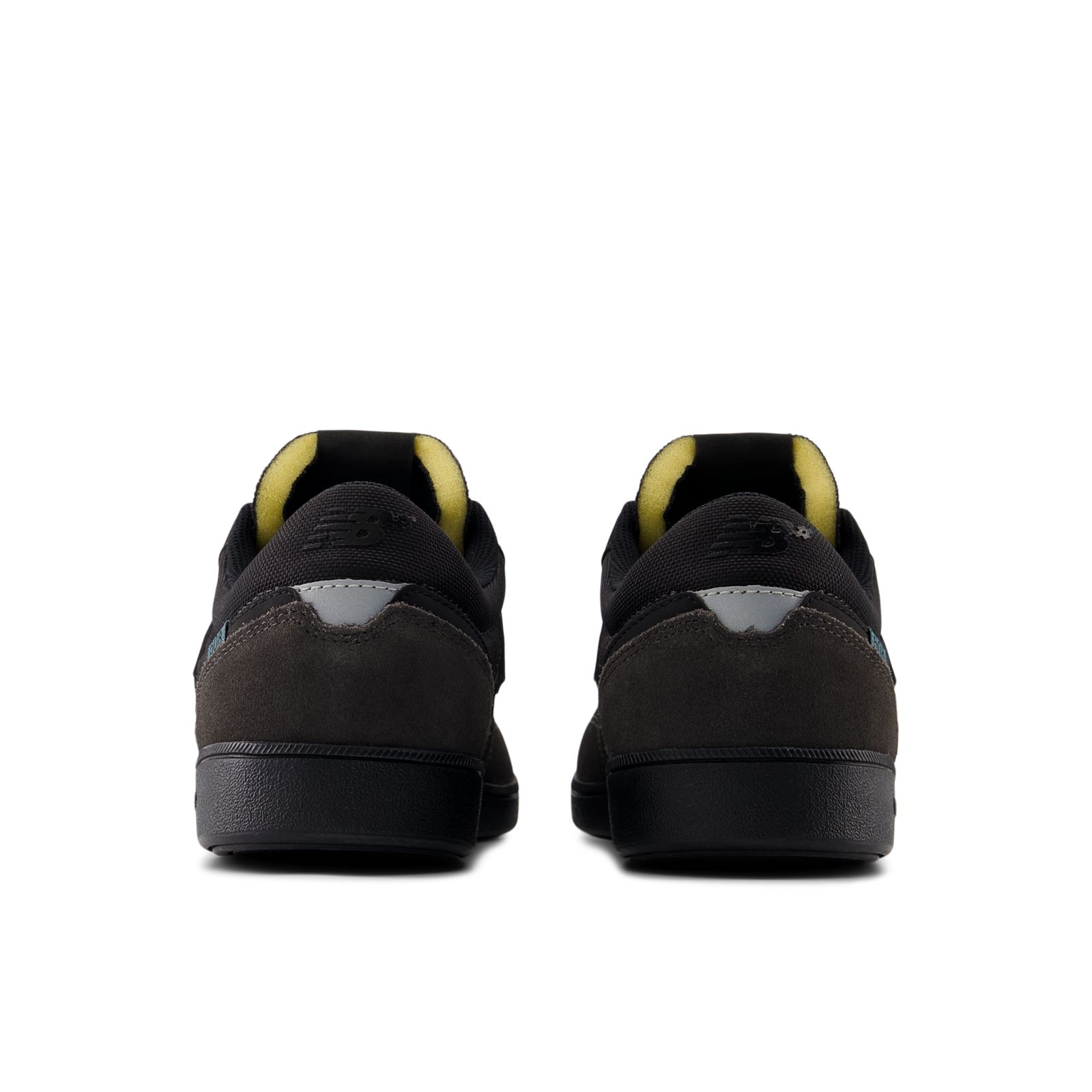 Мужские кроссовки New Balance NB Numeric Brandon Westgate 508 — фото 5