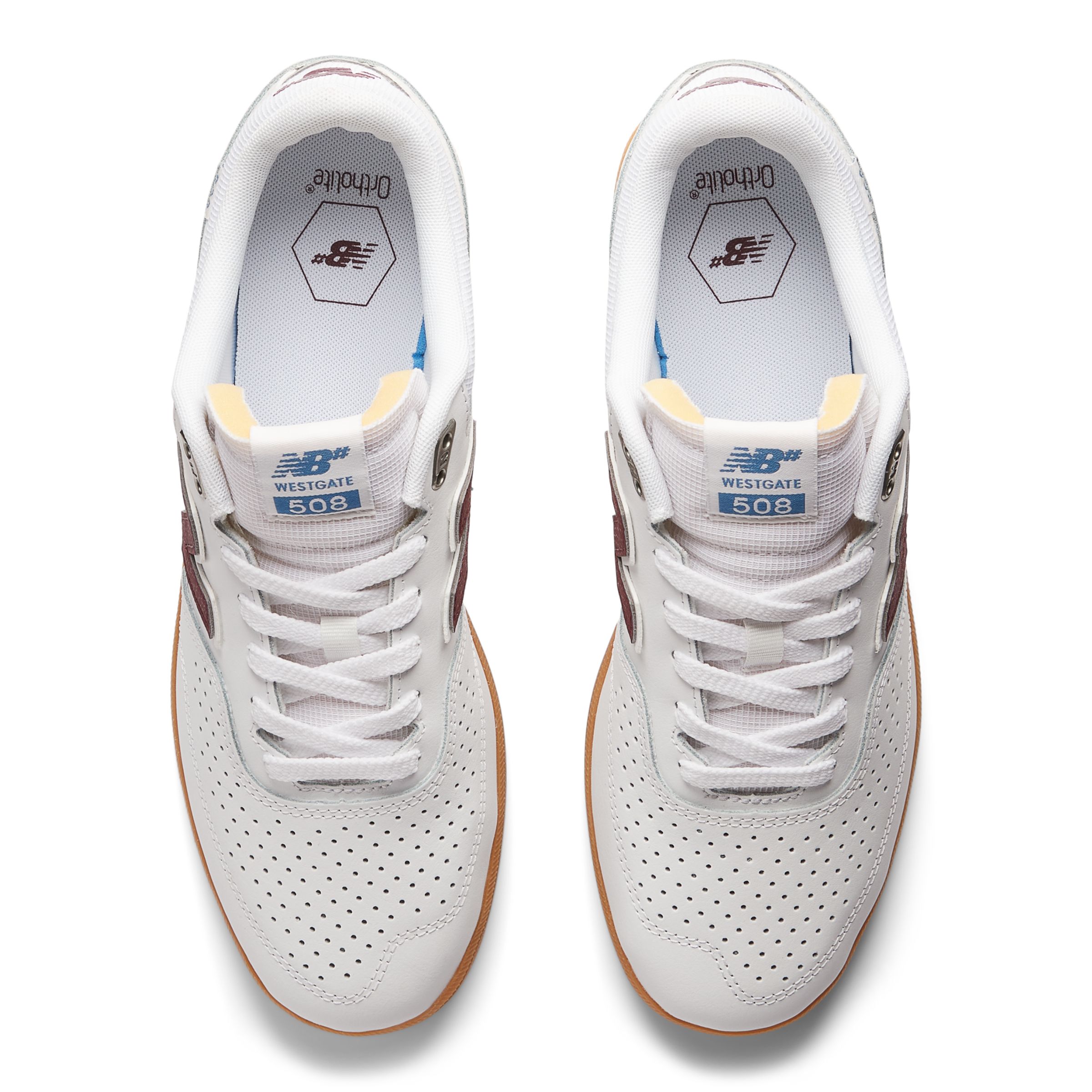 NB Numeric Brandon Westgate 508