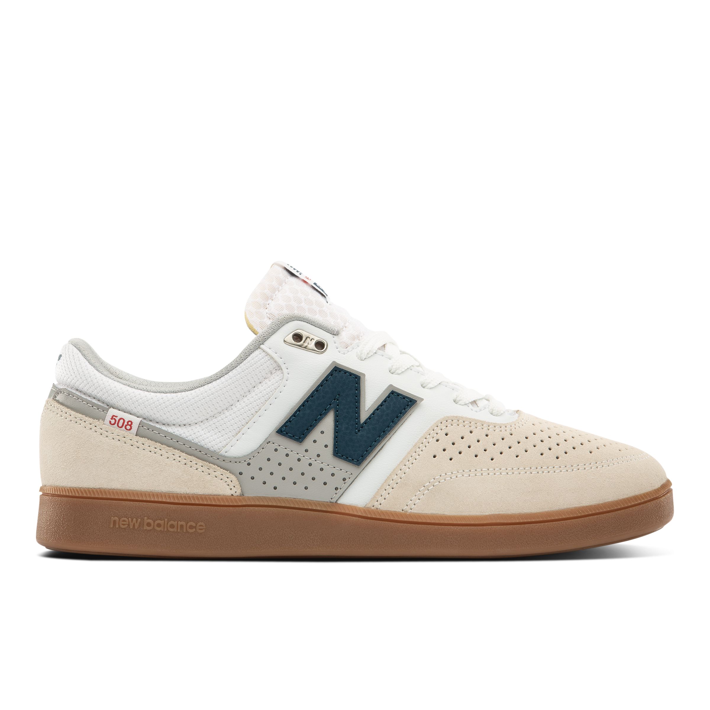 new balance skateboarding