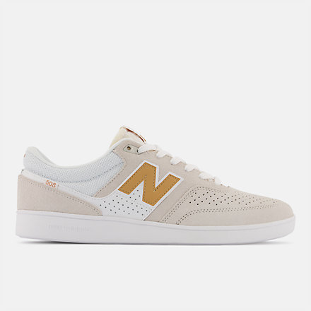 New Balance NB NUMERIC BRANDON WESTGATE 508, NM508WHP image number null