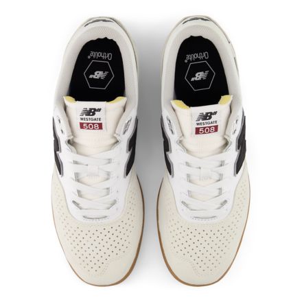 【NBDY】 NB Numeric Brandon Westgate 508 - New Balance