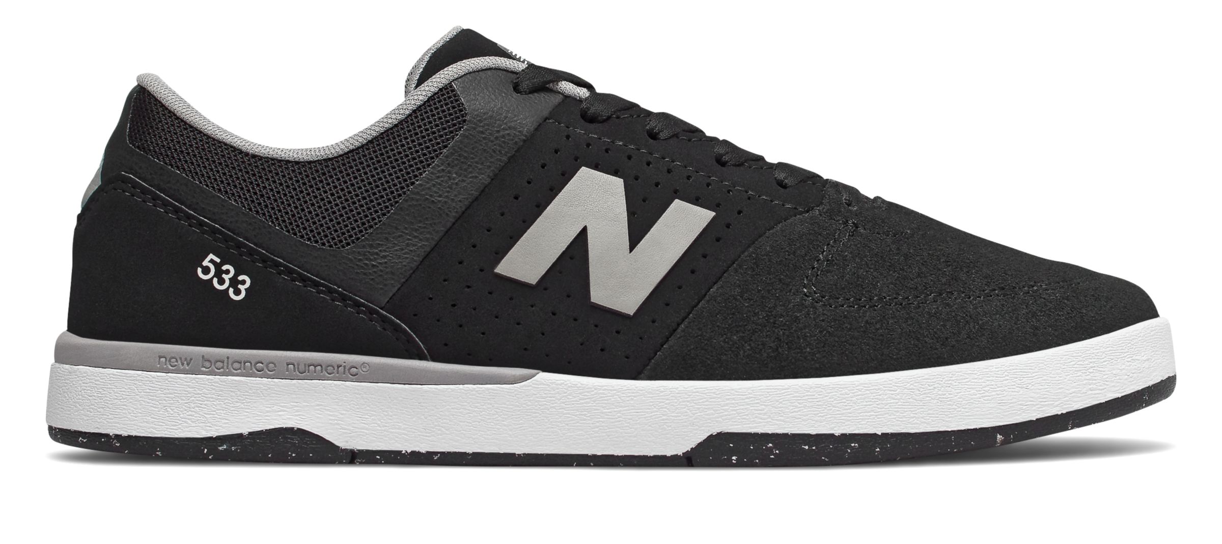 new balance numeric pj ladd