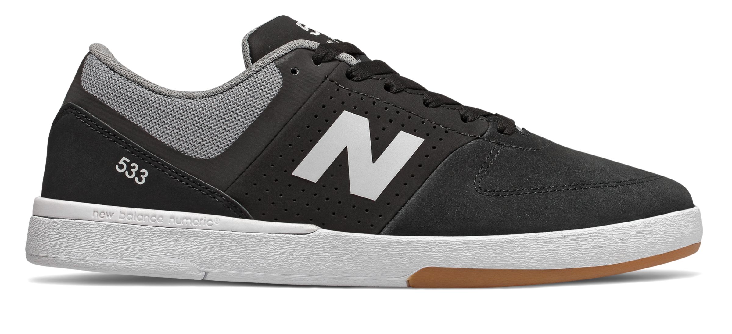 new balance numeric 533