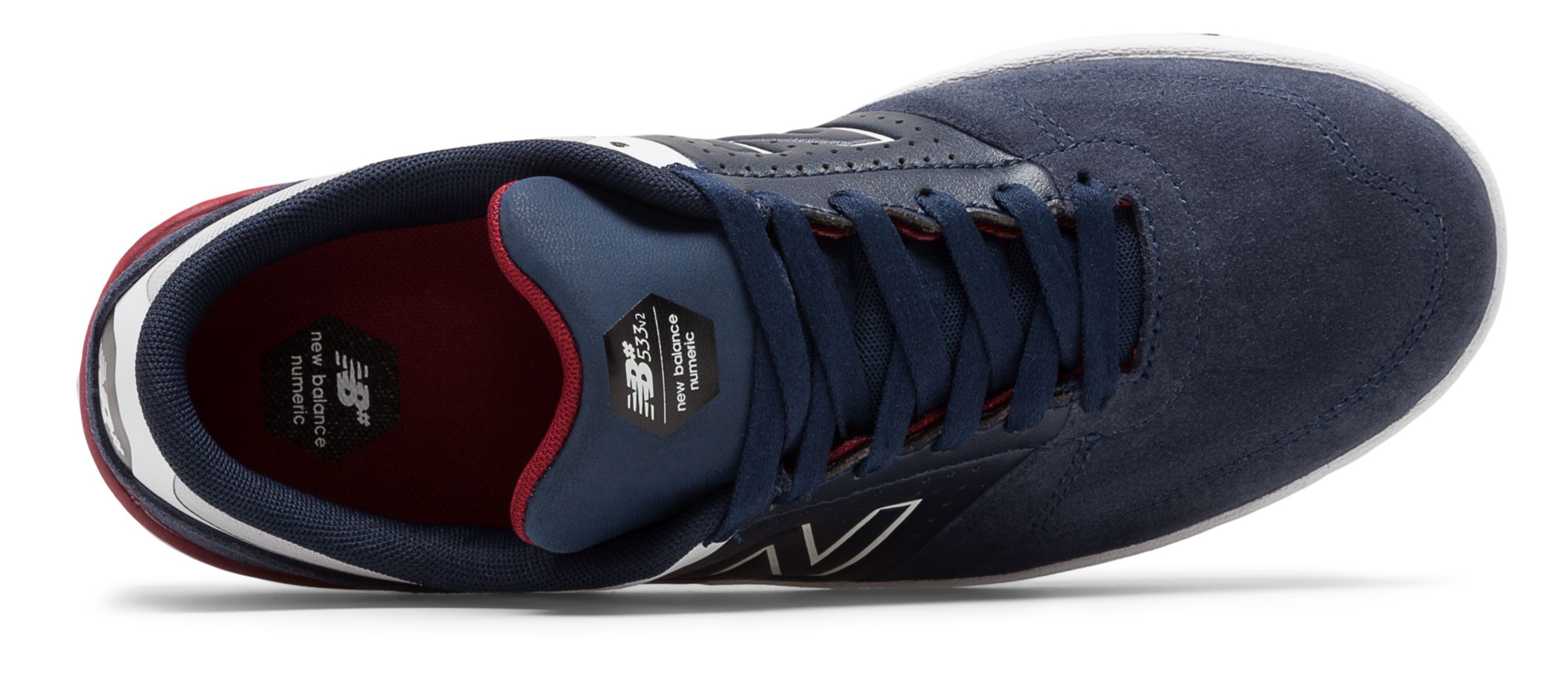 new balance 533v2