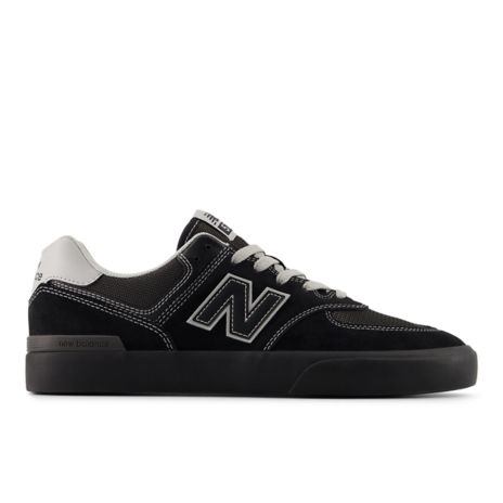 NB Numeric 272
