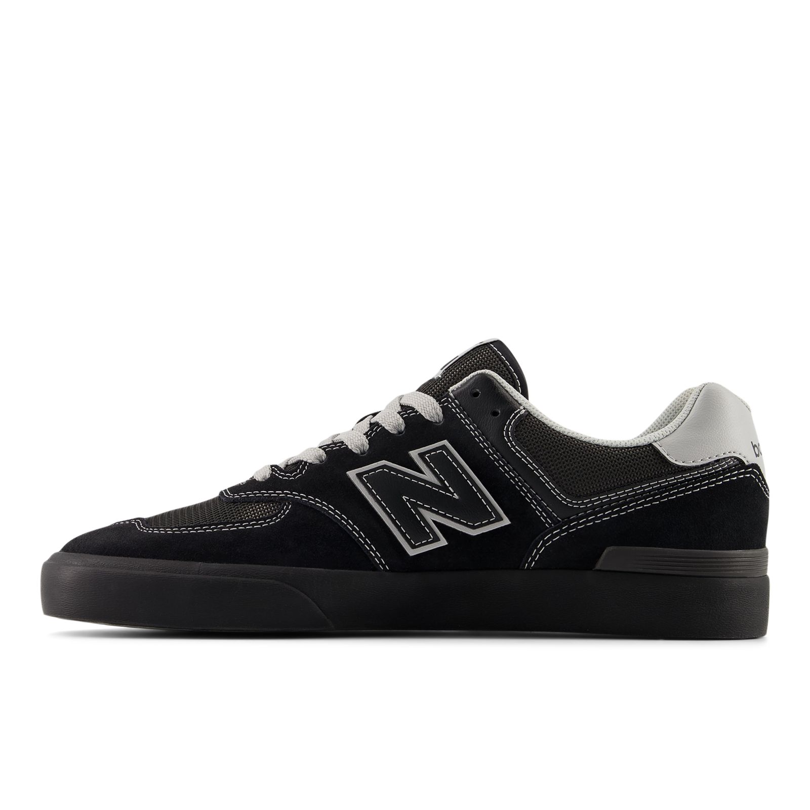 Мужские кроссовки New Balance NB Numeric 574 Vulc — фото 2