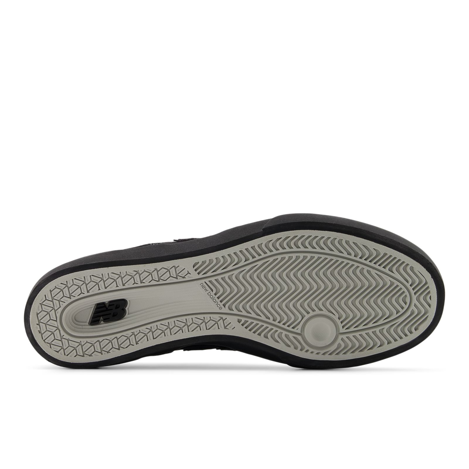 Мужские кроссовки New Balance NB Numeric 574 Vulc — фото 4