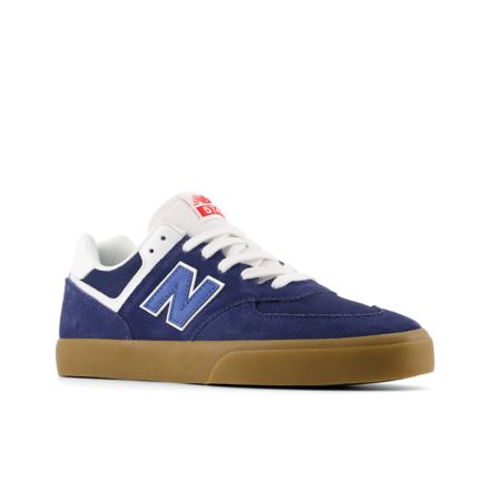 NB Numeric 574 Vulc - New Balance