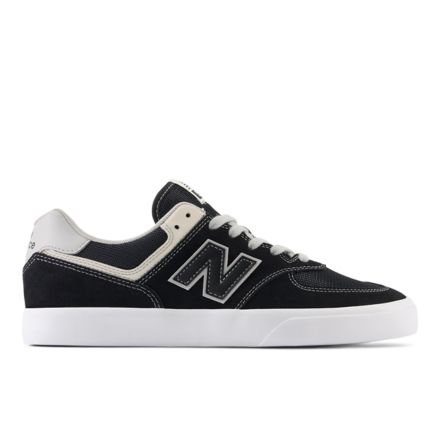 New balance rubber store shoes