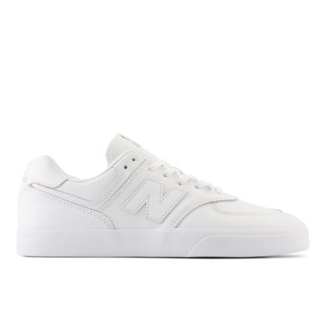 New balance for outlet skate