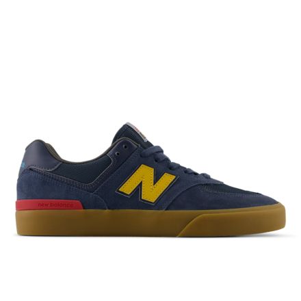 NB Numeric 574 Vulc