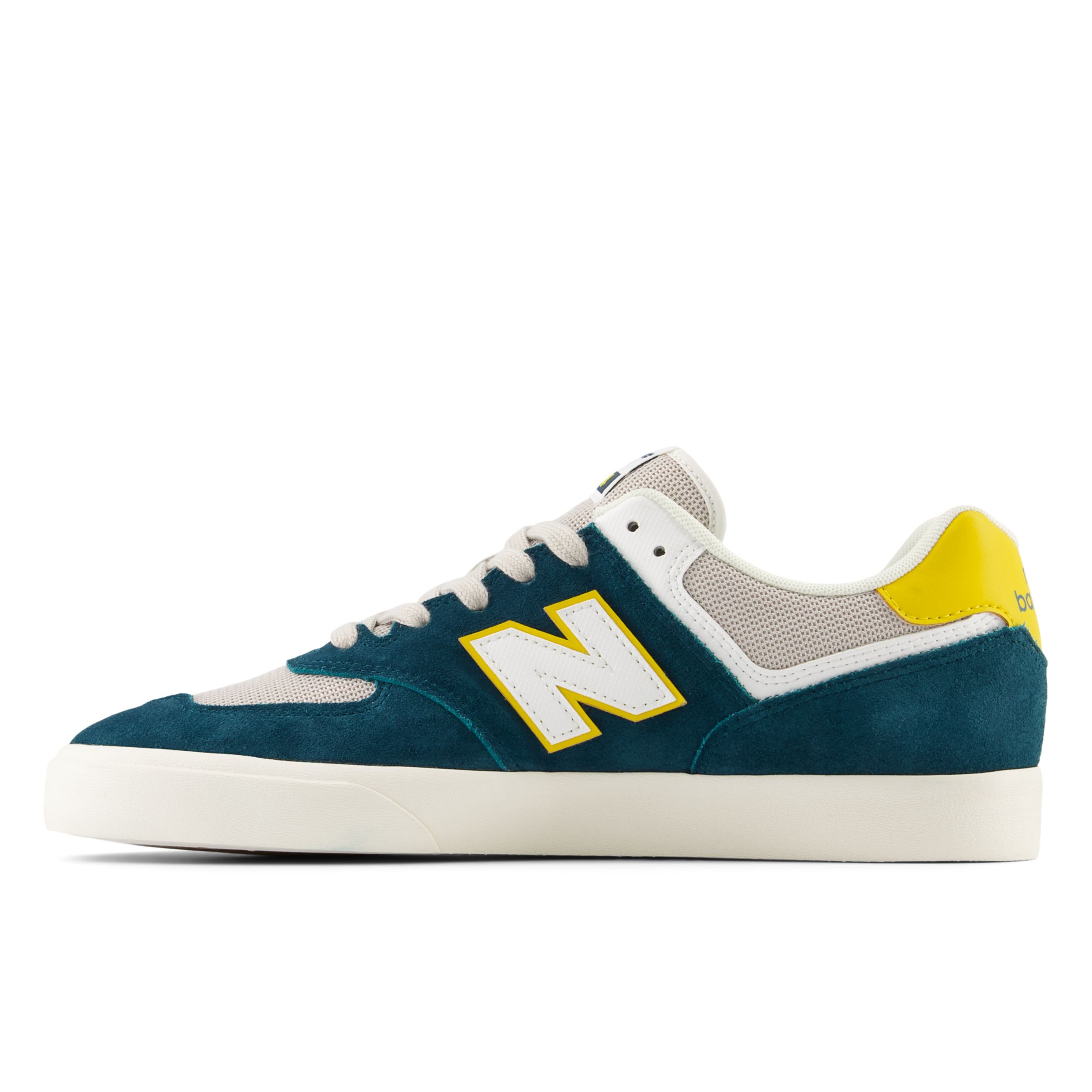 New Balance NB Numeric 574 Vulc, NM574VOK