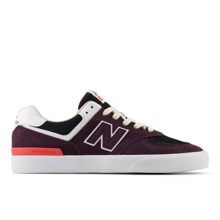 Calzado clasico 574 para mujer New Balance